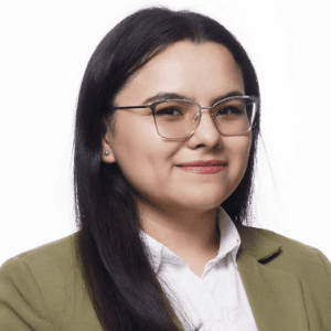 Nodira Makhmudova