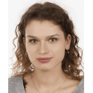 Oliwia Kamieniecka