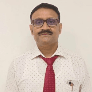 P Muralidhar