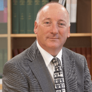 Peter Colin Gates