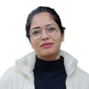 Priyanka Yadav, N.C. Medical College and Hospital
