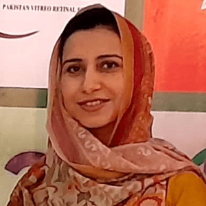 Rabeeah Zafar