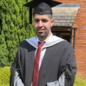 Raheel Faiz