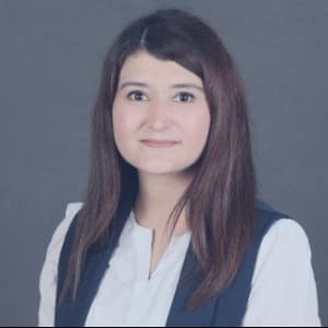 Rubina Shah