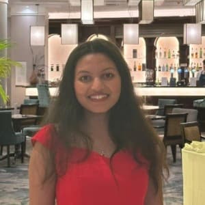 Sanjana Ashok