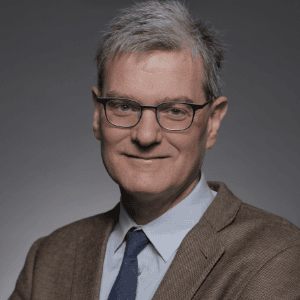 Simon John, Columbia University