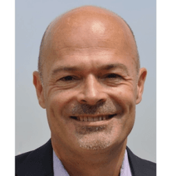Tim Jackson
