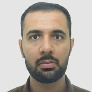 Yosif Albrahem, Kettering General Hospital NHS Foundation Trust