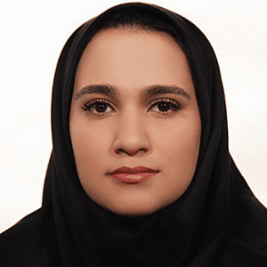 Zahra Akbari