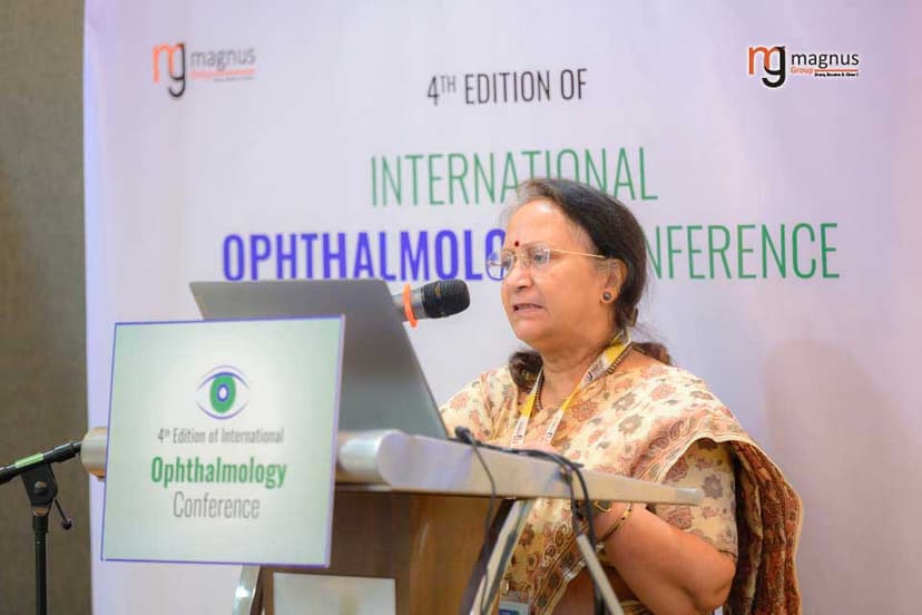 Ophthalmology Conference