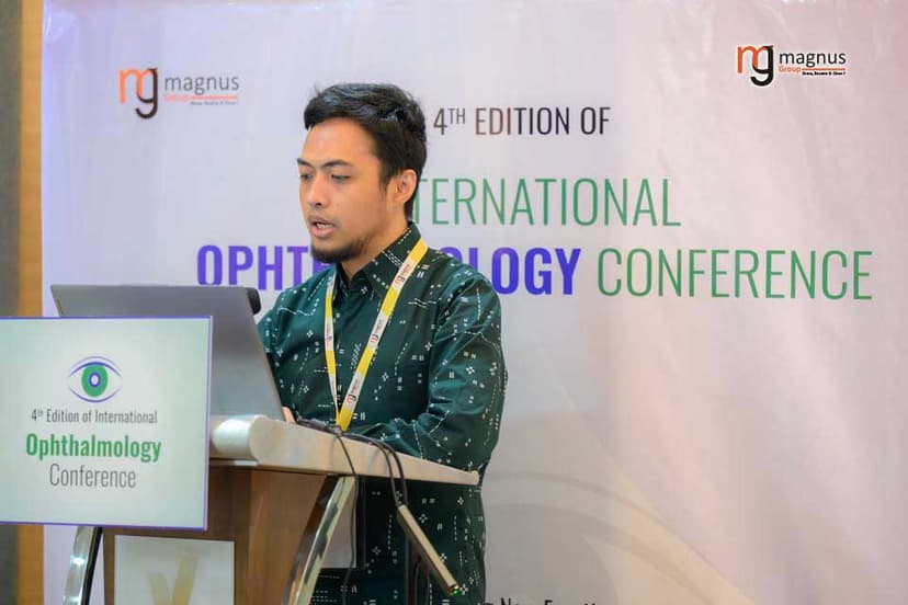 Ophthalmology Conference