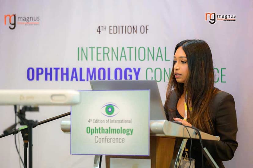 Ophthalmology Conference
