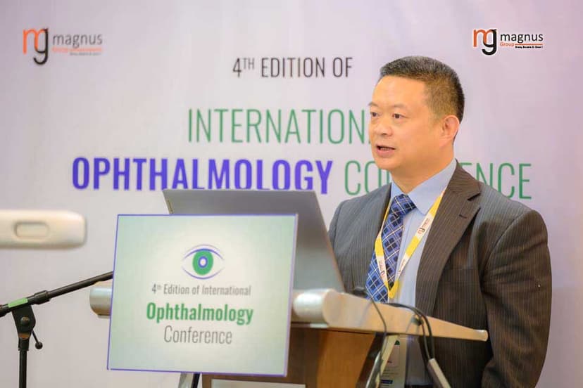 Ophthalmology Conference