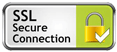 SSL Secure Connection