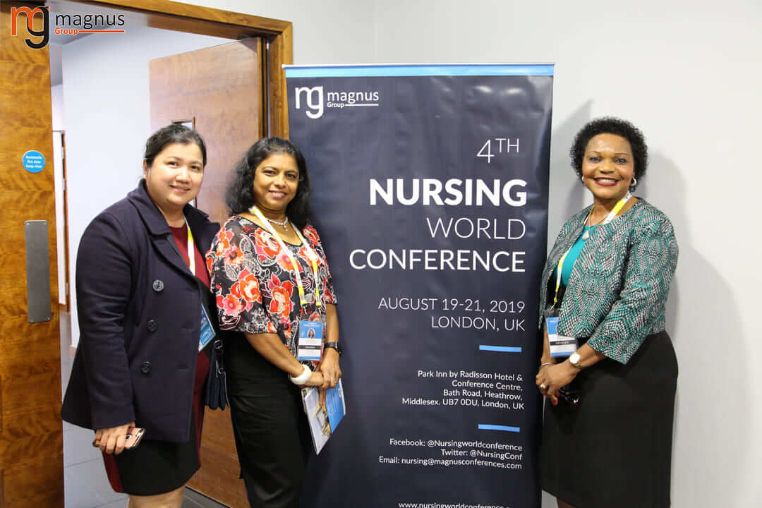 International Nursing Research Conferences 2020