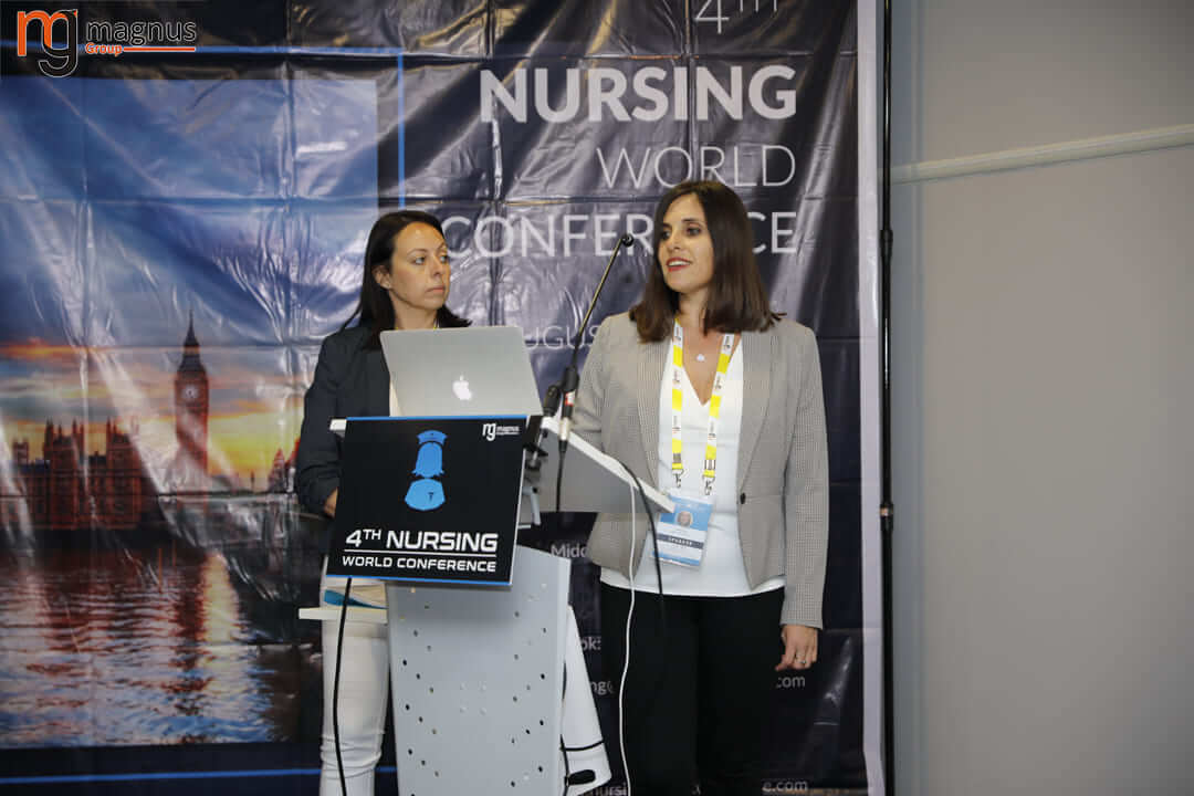 Nursing Conferences 2020- Irena Nosal
