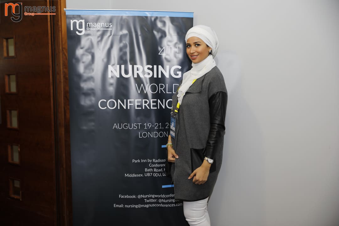 Nursing Research Conference 2020
