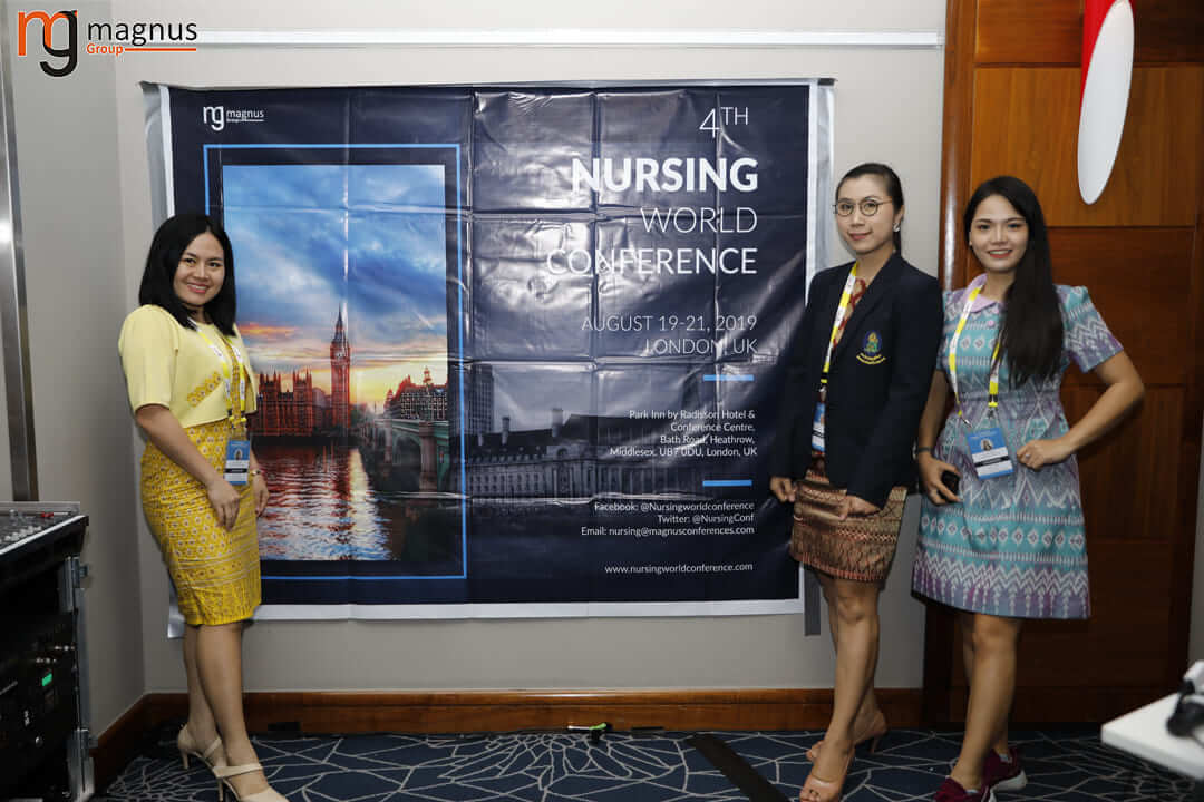Nursing Research Conferences