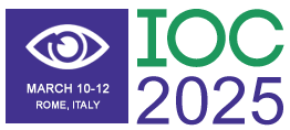 3rd Edition of International Ophthalmology Conference