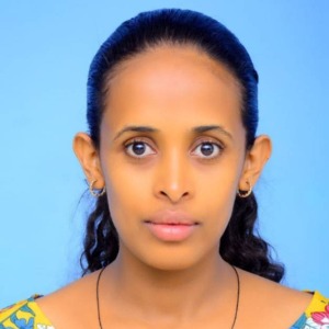 Abeba Tesfay Gessesse, Speaker at Eye Diseases Conferences