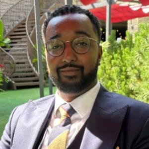 Ahmed Ageed, Speaker at Ophthalmology Conferences