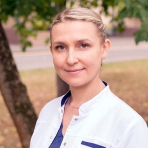 Aigul, Speaker at Eye Diseases Conferences