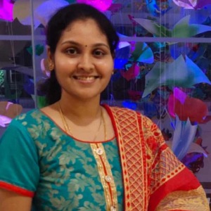 Akila Chandrasekaran, Speaker at Ophthalmology Conferences