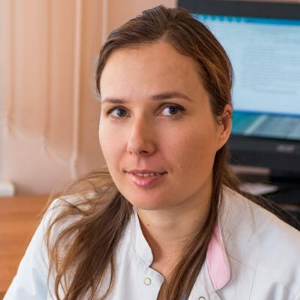 Anna Rusanovskaia , Speaker at Eye Diseases Conferences