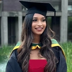 Speaker at International Ophthalmology Conference 2026 - Arrane Selvamogan