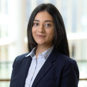 Speaker at International Ophthalmology Conference 2026 - Bhoomi Dave