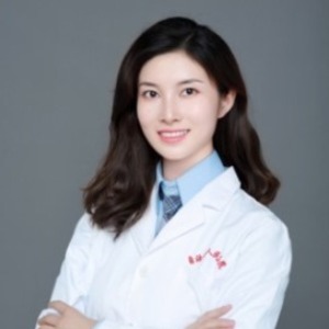 Speaker at International Ophthalmology Conference 2026 - Bixia Wei