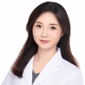 Biying Qi, Speaker at Eye Diseases Conferences