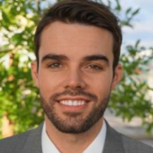 Blake Marleau Snyder, Speaker at Eye Diseases Conferences