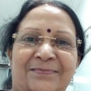 Speaker at International Ophthalmology Conference 2026 - Chandana Chakraborti
