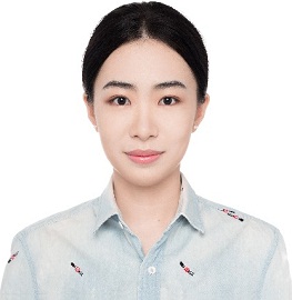 Potential Speaker for Nursing Conferences 2021- Chi Yuchen