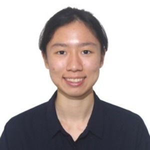 Chloe Chieng Shiao Shuen, Speaker at Ophthalmology Conferences