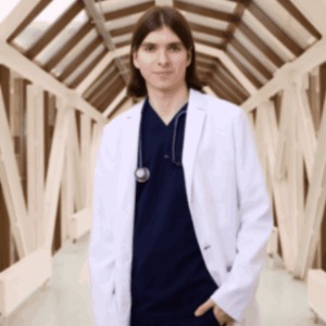 Daniil A Myagkov, Speaker at Eye Diseases Conferences