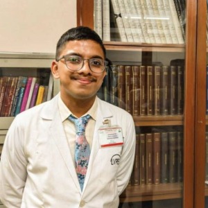 Darshankumar Yogesh Picha, Speaker at Eye Diseases Conferences