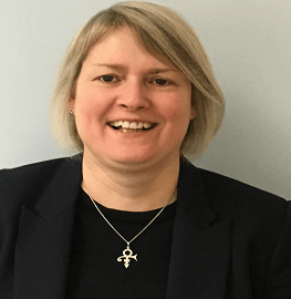 Potential Speaker for Nursing Conferences 2021- Dawn Orr