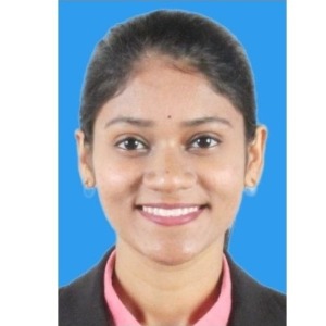 Divya Sri Vejayan, Speaker at Ophthalmology Conferences