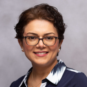 Elmira Jalilian, Speaker at Ophthalmology Conference