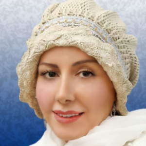 Speaker at International Ophthalmology Conference 2023 - Farideh Doroodgar