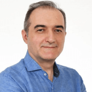 Speaker at International Ophthalmology Conference 2025 - Faruk Semiz