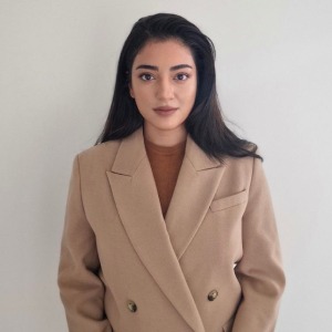 Fatima Kalabi, Speaker at Eye Diseases Conferences