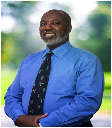 Speaker at Nursing conferences- Francis Roger NiiLanteye Acquah