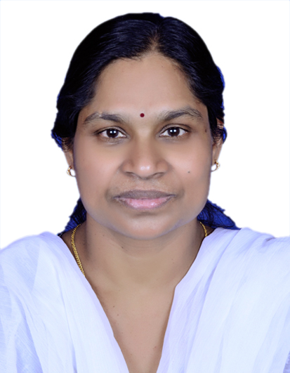 Speaker at top Nursing conference- Girija Kalayil Madhavanprabhakaran