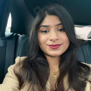 Hinal Kumar, Speaker at Ophthalmology Conferences