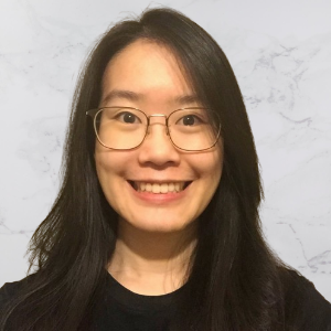 Speaker at International Ophthalmology Conference 2025 - Hiu Kwan Fiona Fung