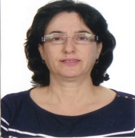Potential Speaker Nursing Conference- Irena Laska