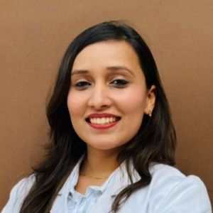 Isha Acharya, Speaker at Eye Diseases Conferences